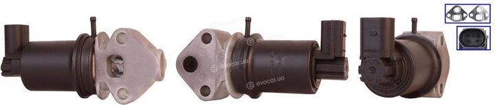 Elstock 72-0025