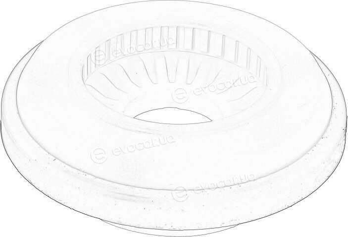Mopar (PSA / FCA) 52023100