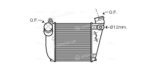 Ava Quality AIA4354