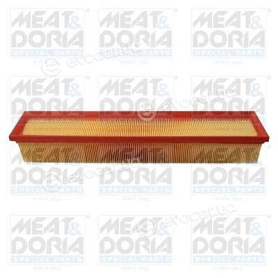 Meat & Doria 16649