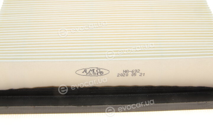 AMC HA-692
