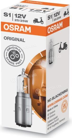 Osram 64326