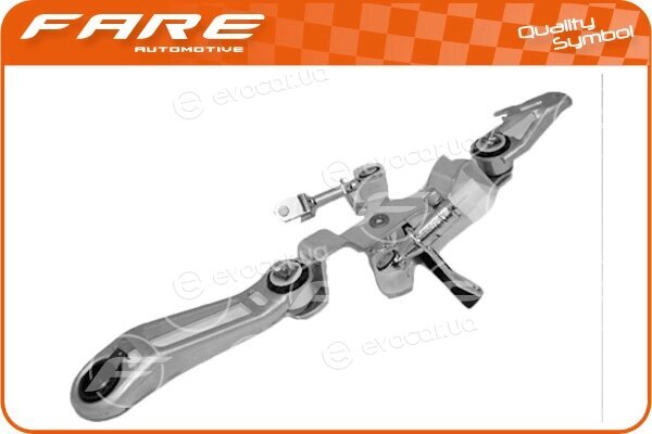 Fare 10712