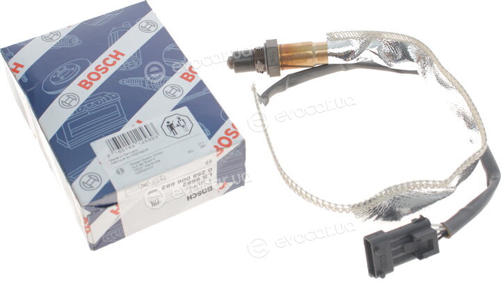 Bosch 0 258 006 682