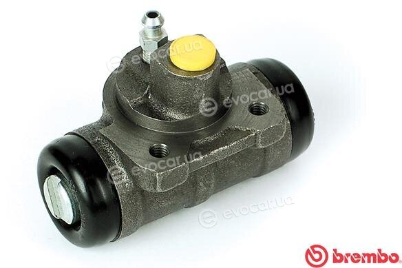 Brembo A 12 249