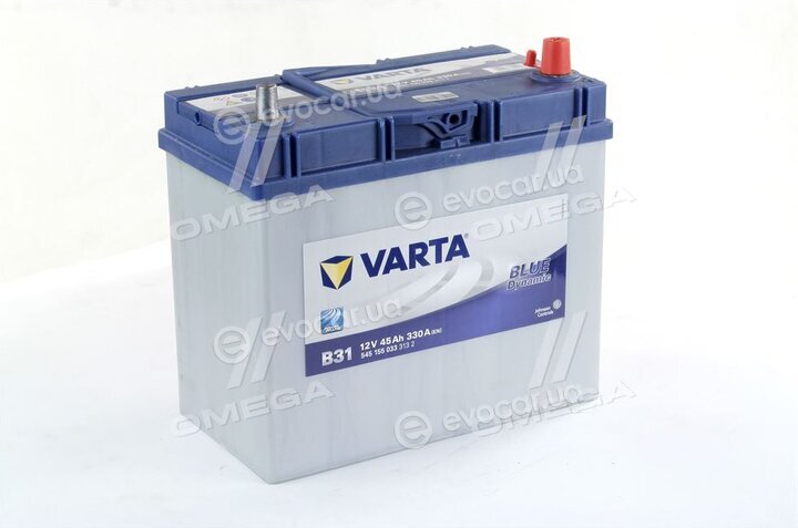 Varta 5451550333132