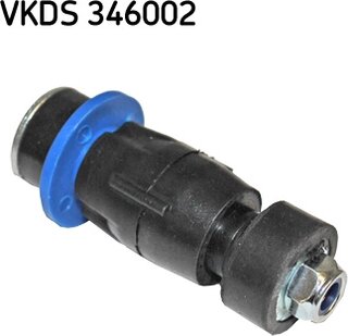 SKF VKDS 346002