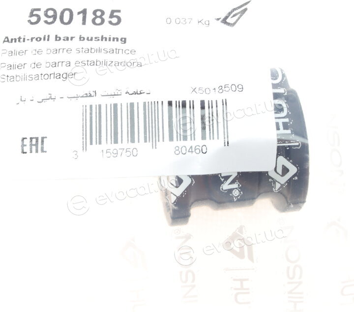 Hutchinson 590185