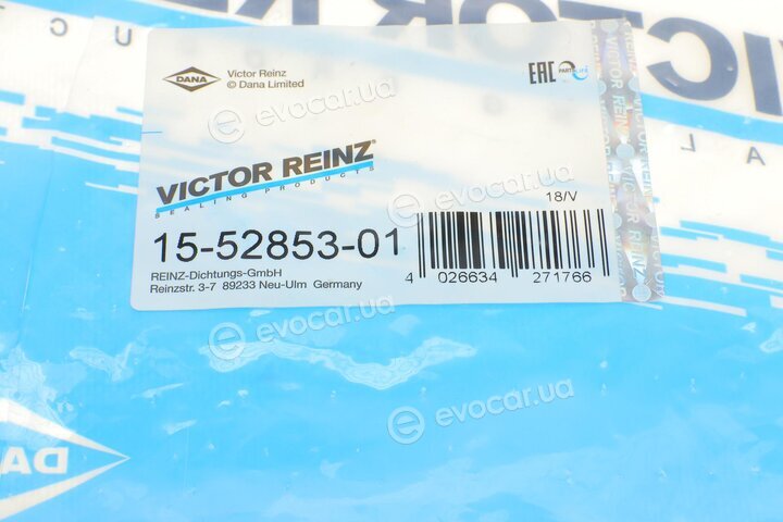 Victor Reinz 15-52853-01