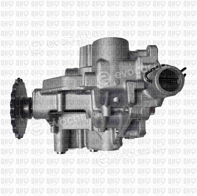 Quinton Hazell QOP1040