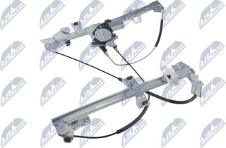 NTY EPS-CT-001S