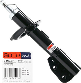 Sato Tech 21617F