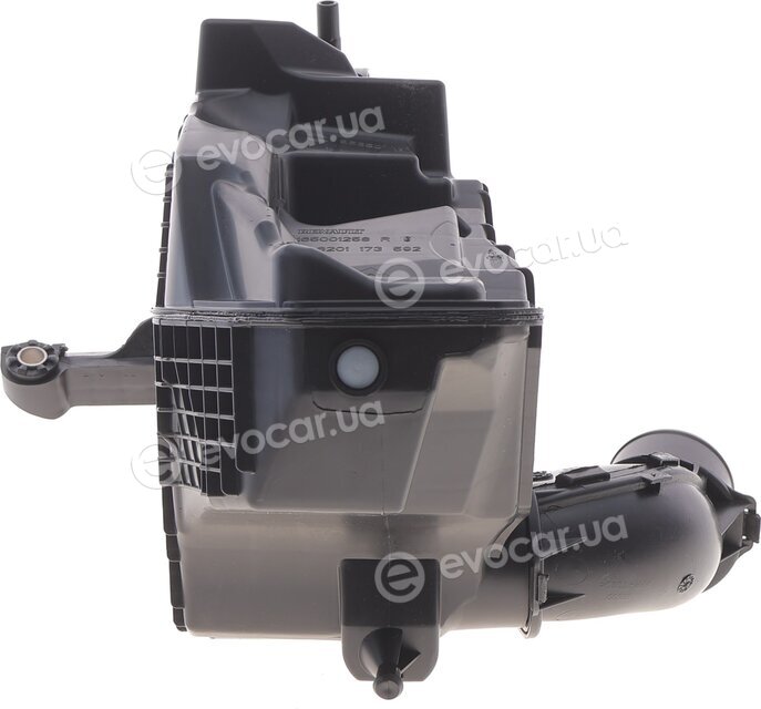 Renault / Nissan 16 50 012 58R