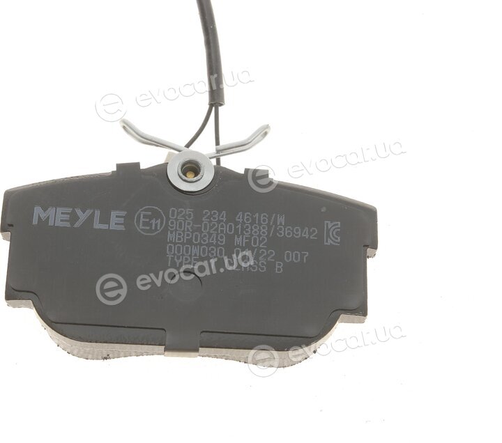 Meyle 025 234 4616/W
