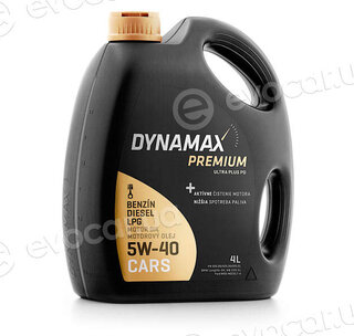 Dynamax 501600