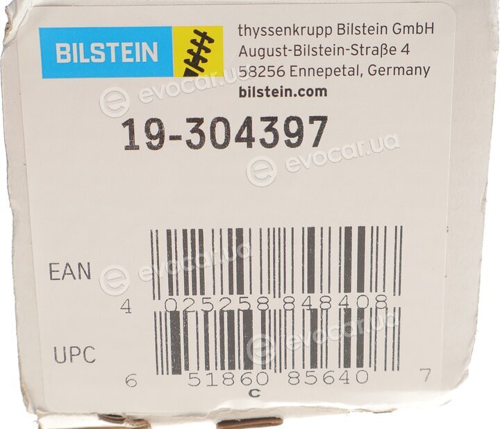 Bilstein 19-304397