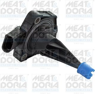 Meat & Doria 72234