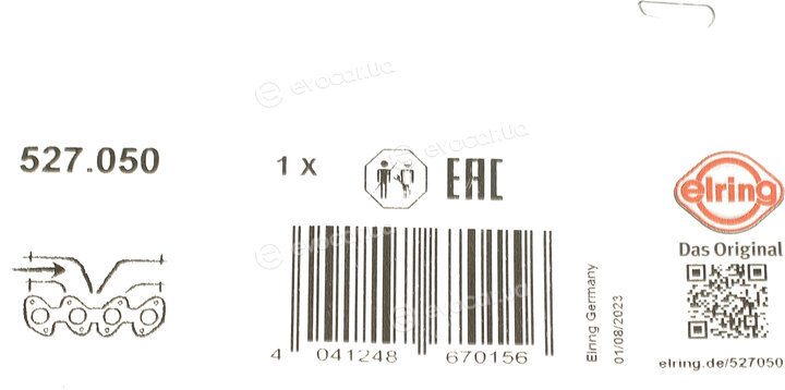 Elring 527.050
