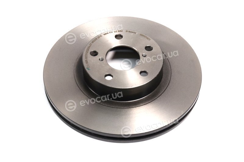 Brembo 09.5674.21
