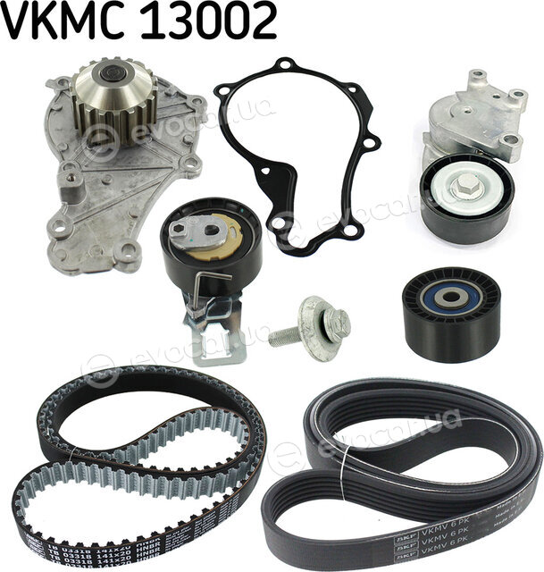 SKF VKMC 13002