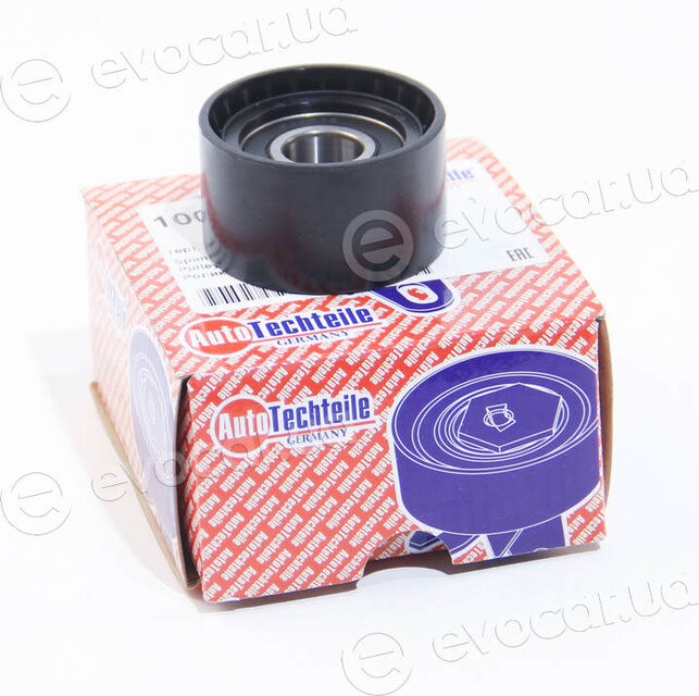 Autotechteile 100 2035