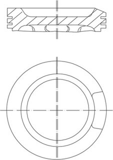 Mahle 033 04 01