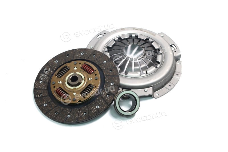 Valeo PHC DWK-014