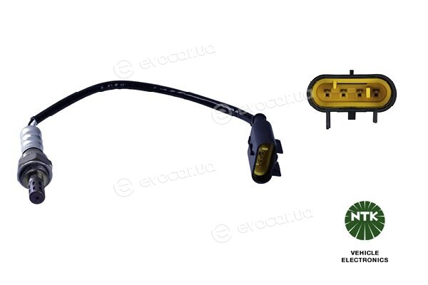 NGK / NTK OZA816-EE12