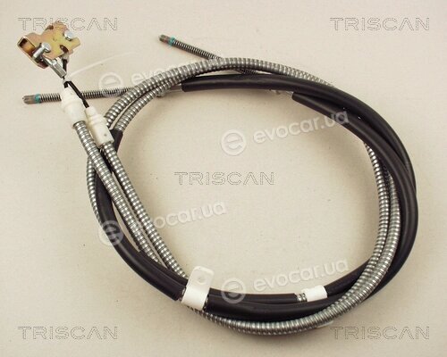 Triscan 8140 16162