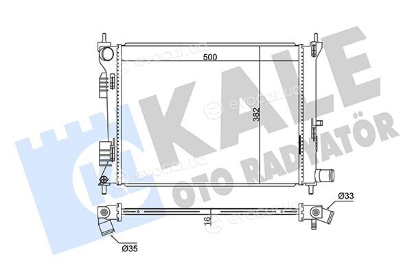 Kale 342285