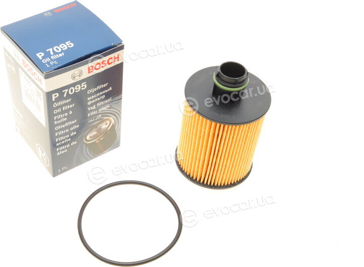 Bosch F 026 407 095
