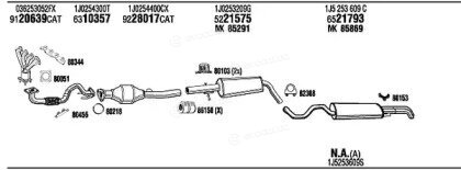 Walker / Fonos SEK015802C