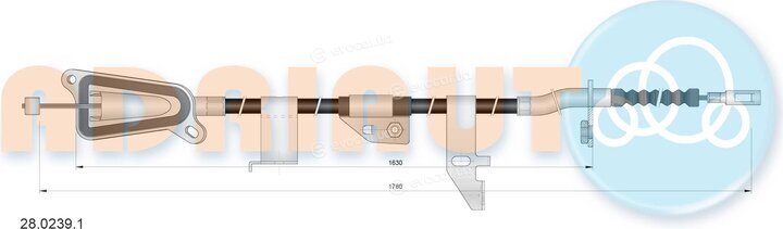 Adriauto 28.0239.1