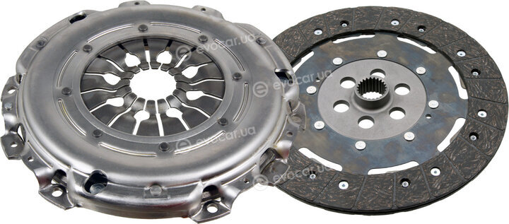 Blue Print ADF123036