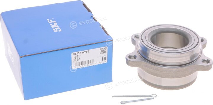 SKF VKBA 6915