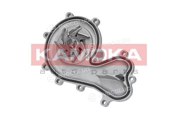 Kamoka T0036