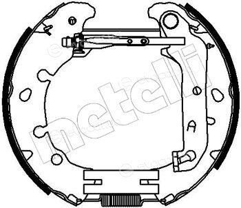 Metelli 51-0153