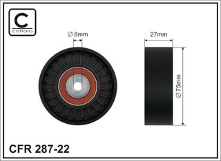 Caffaro 287-22