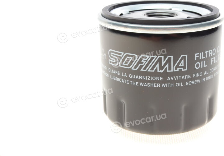 Sofima S 9150 R