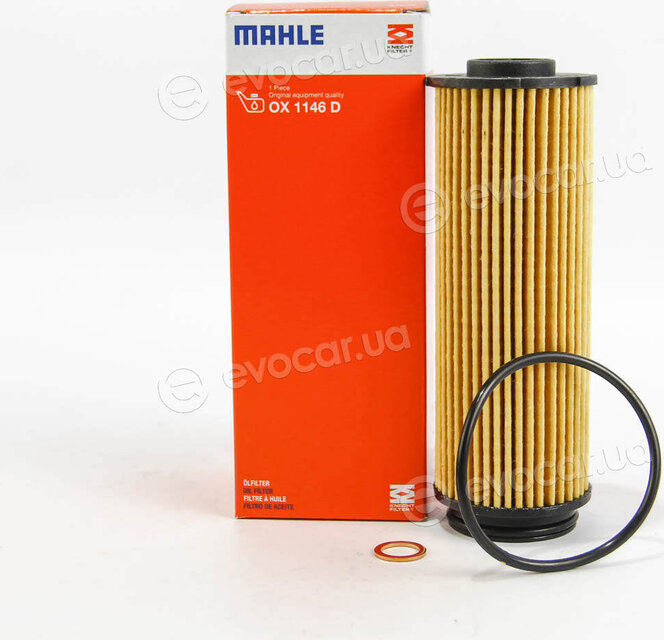 Mahle OX 1146D