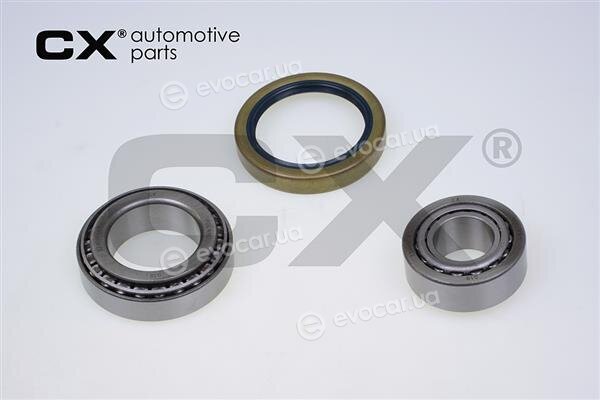 CX 412