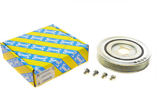NTN / SNR DPF358.09K1