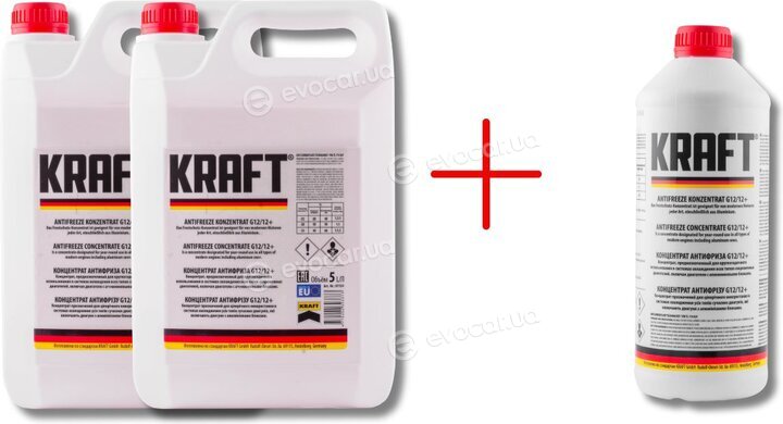 Kraft KFPR17