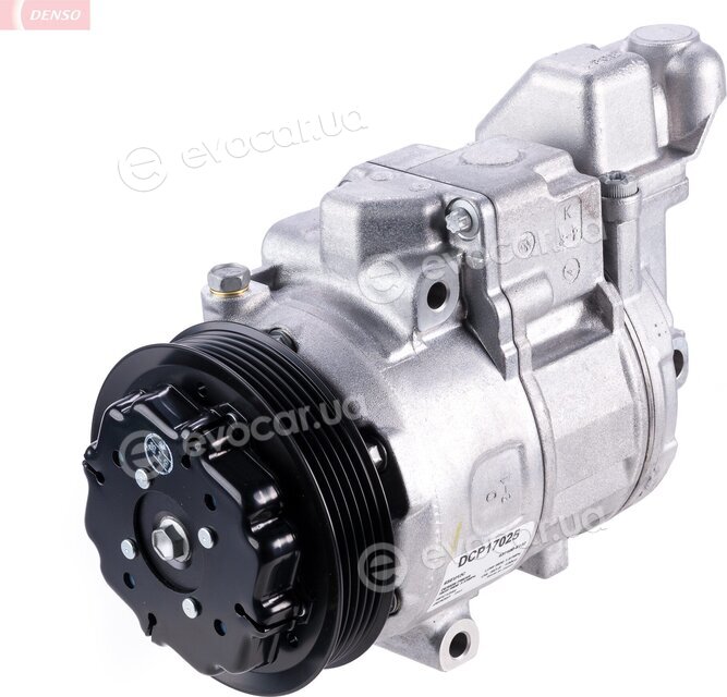 Denso DCP17025