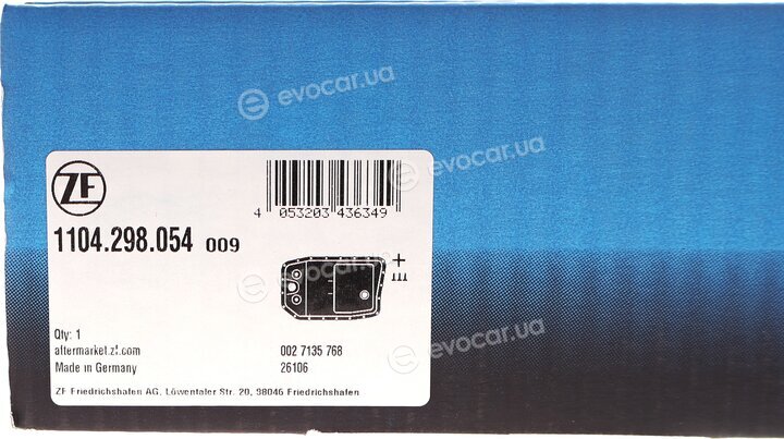 ZF 1104.298.054