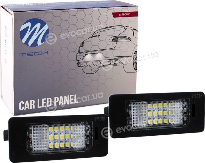 M-Tech CLP014