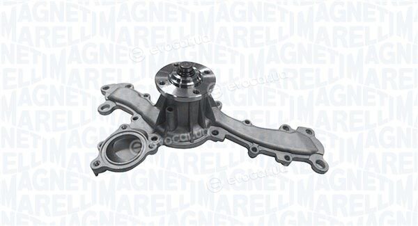 Magneti Marelli 352316171542
