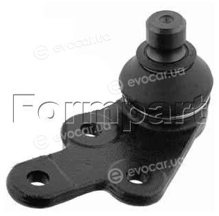 Formpart 1504031