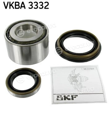 SKF VKBA 3332