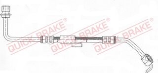 Kawe / Quick Brake 50.948